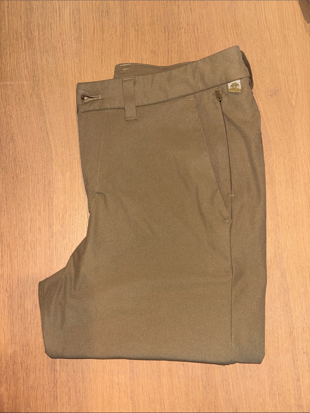 lululemon athletica keep Chino Pants - Men's